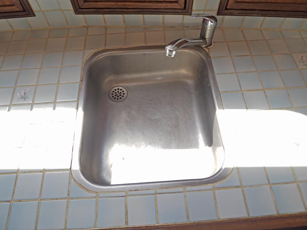 Fore ship, Accommodation